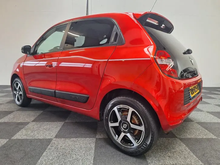 Renault Twingo 2017 photo 3