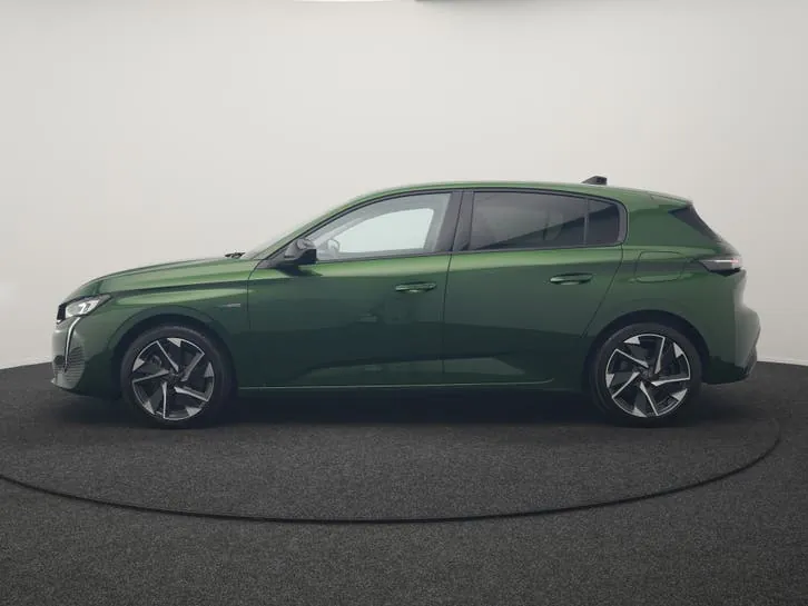 Peugeot 308 2024 photo 2