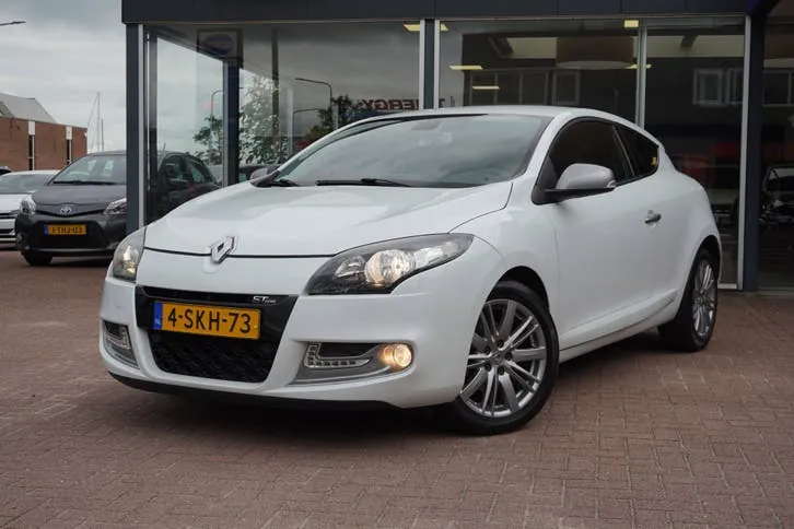 Renault Mégane