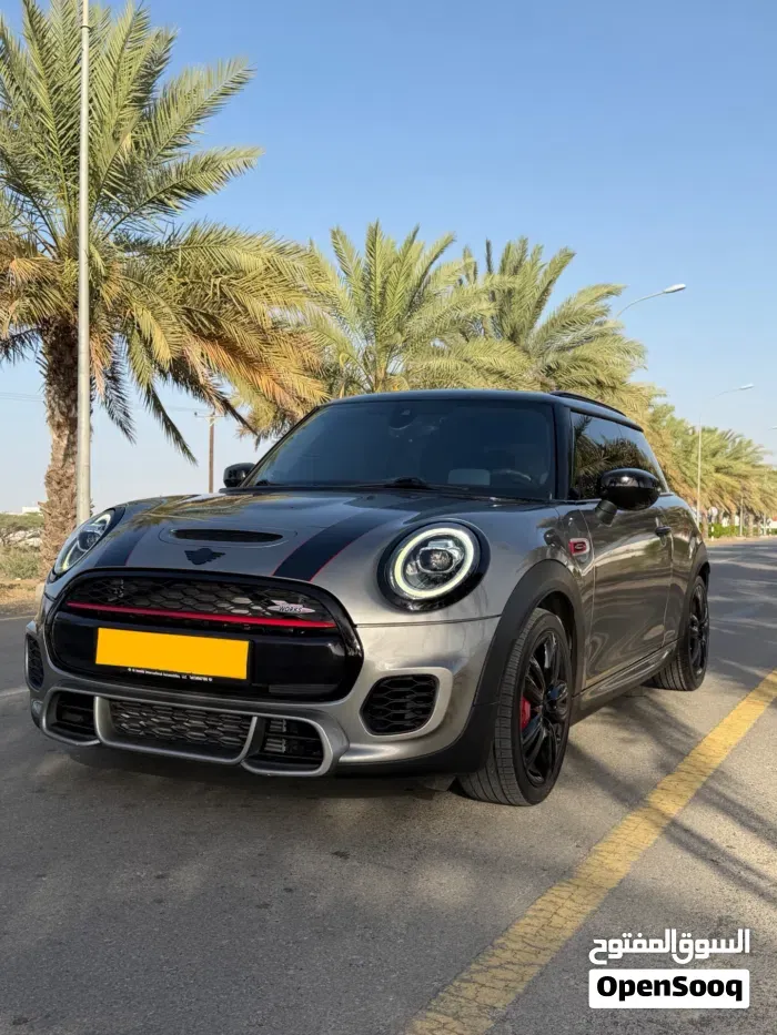 Mini Coupe 2020 photo 3