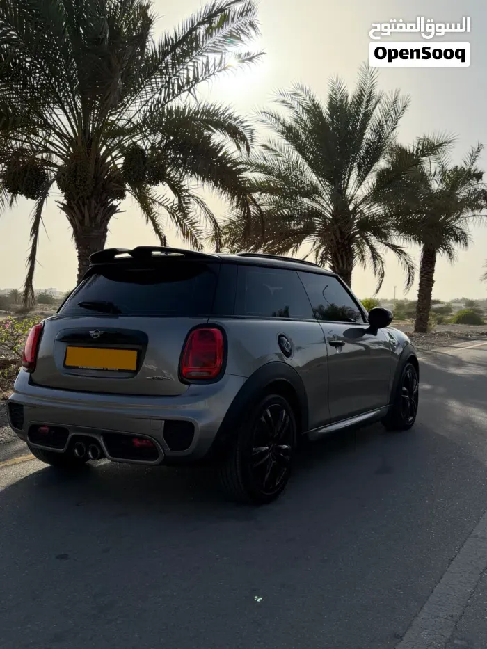 Mini Coupe 2020 photo 4