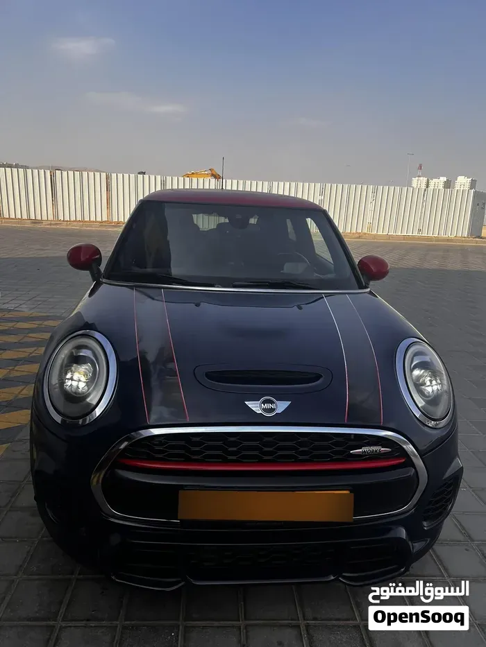 Mini Coupe 2020 photo 5