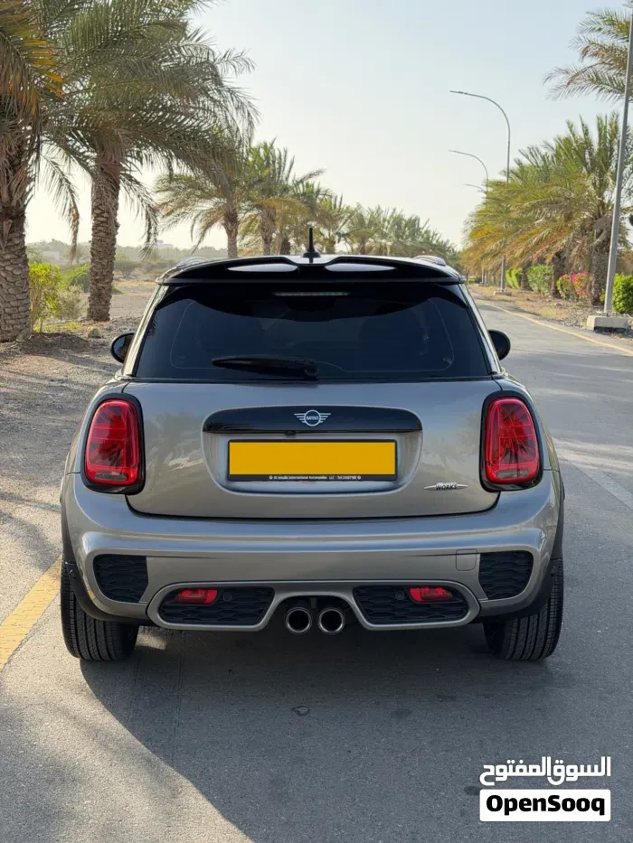 Mini Coupe 2020 photo 2