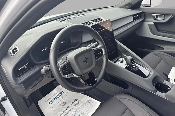 Polestar 2 2023 photo 5