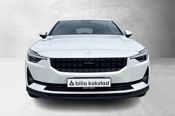 Polestar 2 2023 photo 2