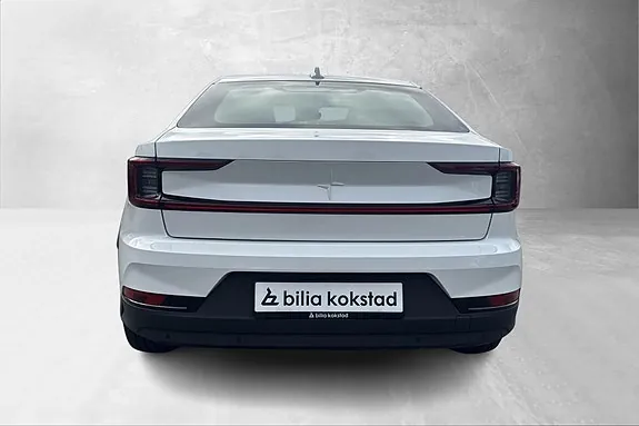 Polestar 2 2023 photo 3