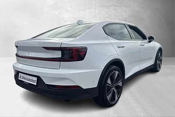 Polestar 2 2023 photo 4