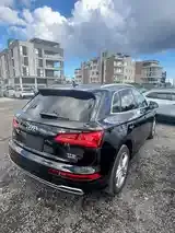 Audi Q5 2020 photo 3