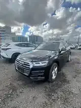 Audi Q5 2020 photo 2