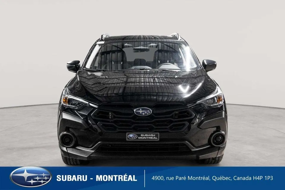 Subaru Crosstrek 2024 photo 2