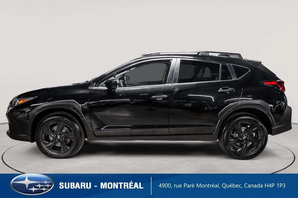 Subaru Crosstrek 2024 photo 5