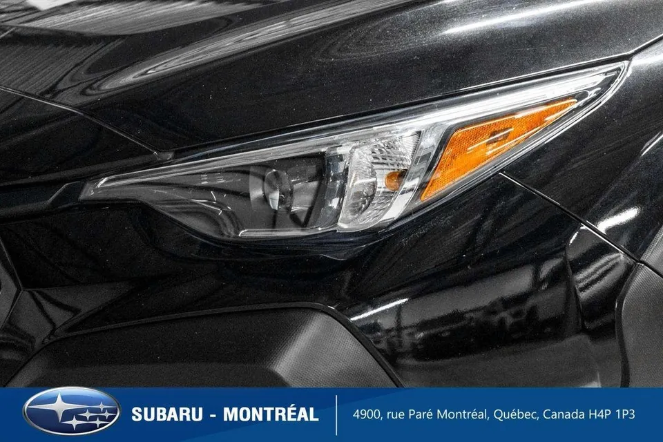 Subaru Crosstrek 2024 photo 3
