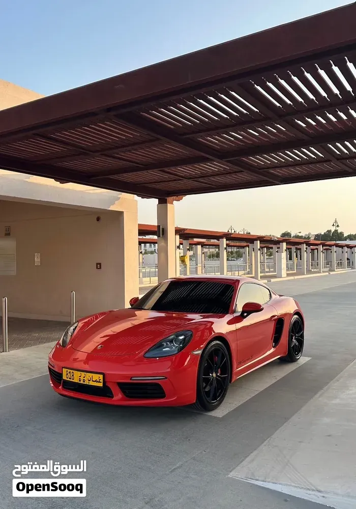 Porsche 911 Carrera 4 2020 photo 5