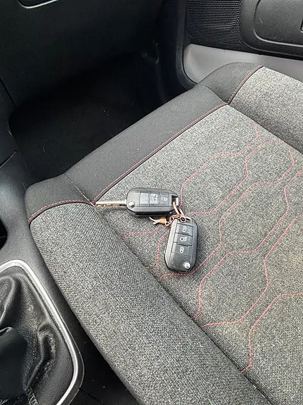 Citroen C3 2017 photo 4