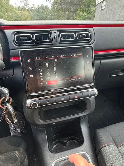 Citroen C3 2017 photo 3