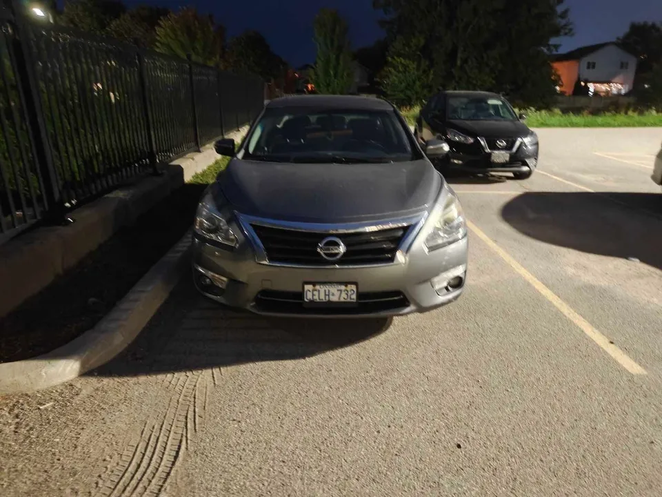 Nissan Altima