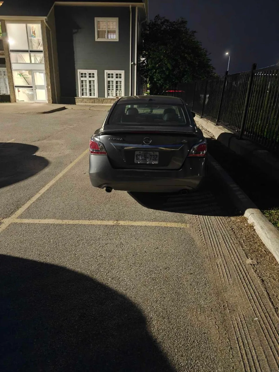 Nissan Altima 2015 photo 3