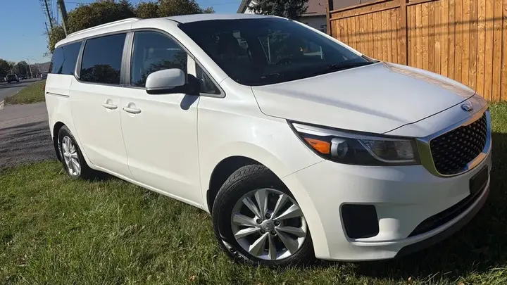 Kia Sedona