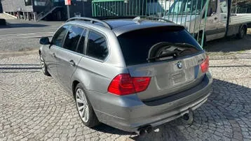 BMW 325I 2009 photo 2