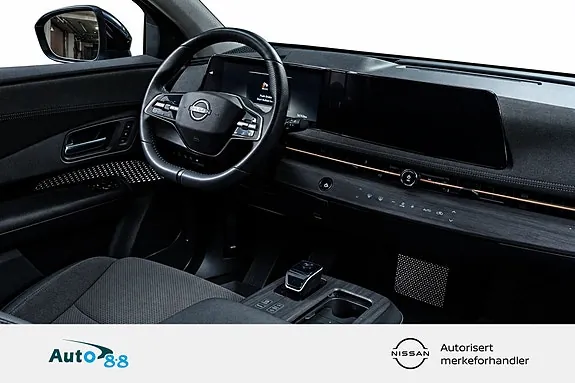 Nissan Ariya 2025 photo 2