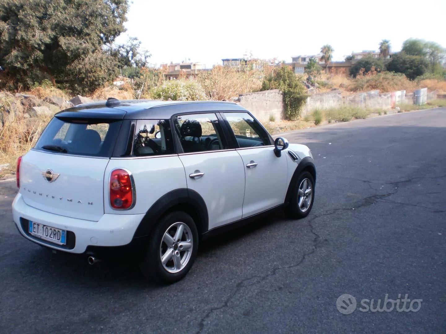 Mini Countryman 2014 photo 5