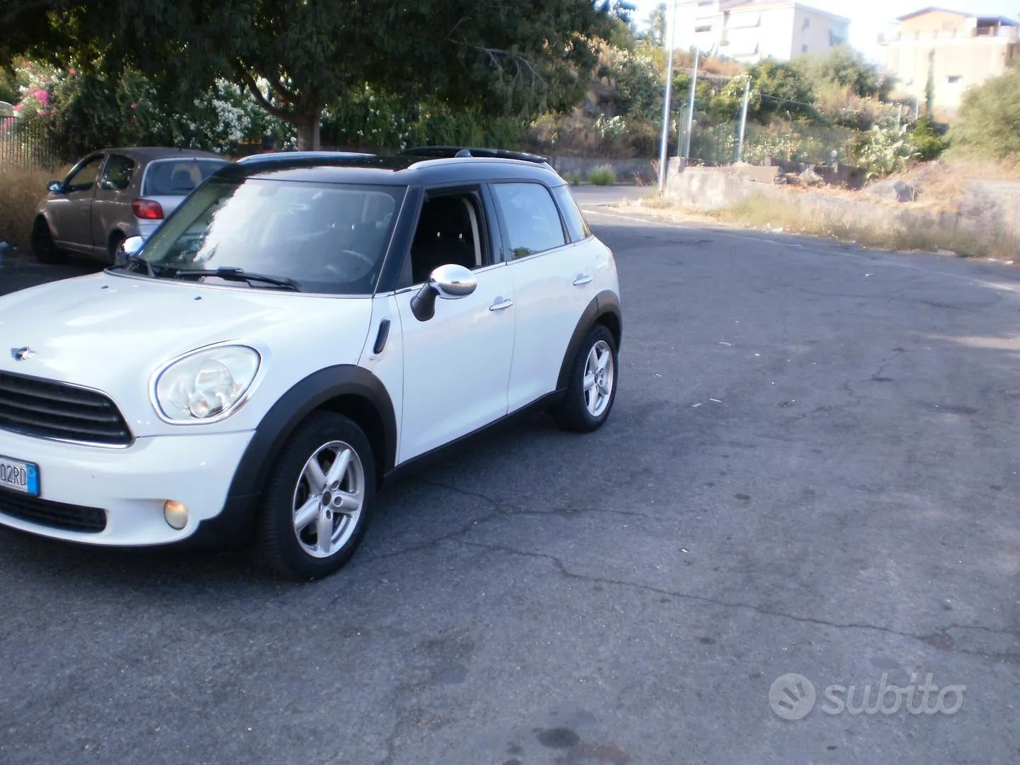 Mini Countryman 2014 photo 2