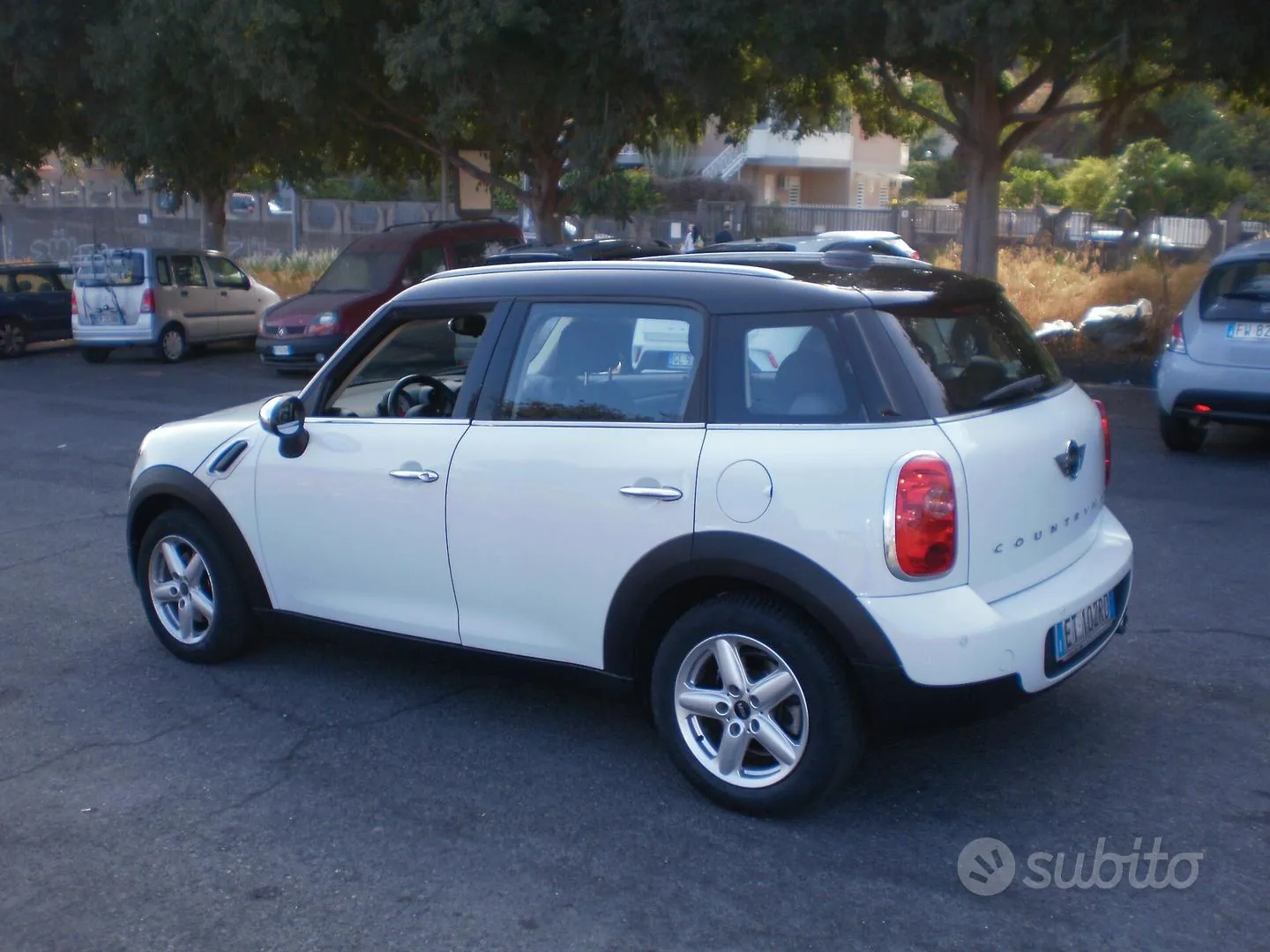 Mini Countryman 2014 photo 3