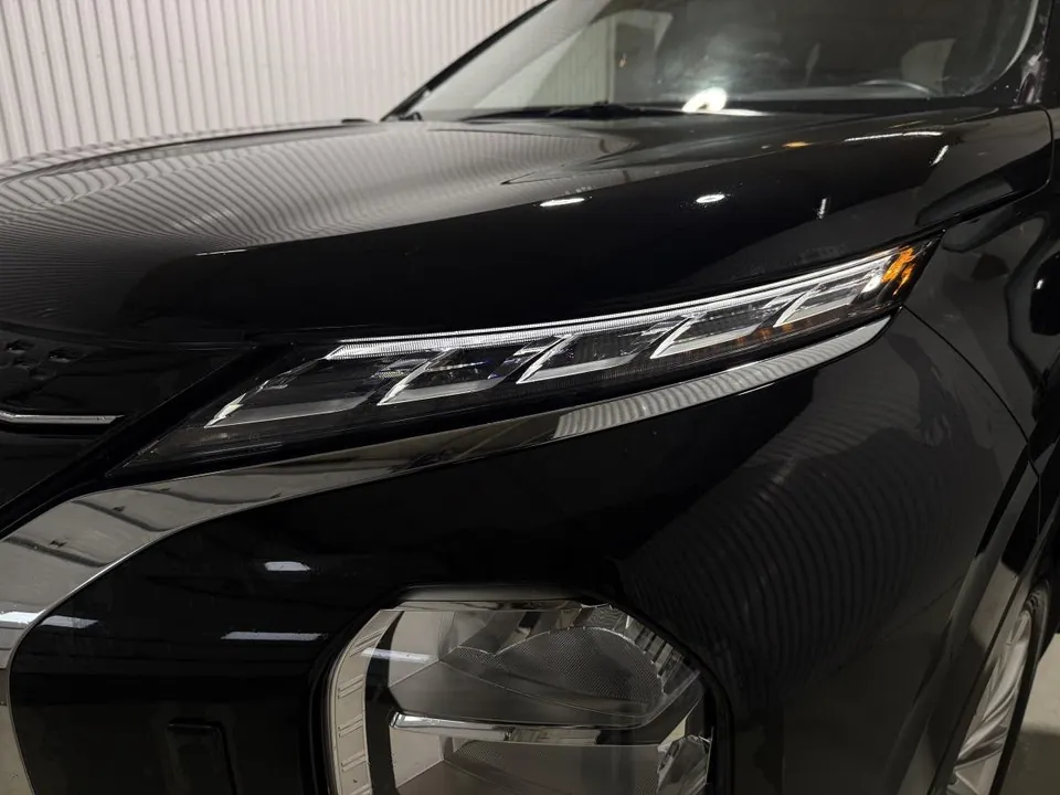 Mitsubishi Outlander 2024 photo 5