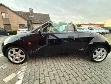 Ford Ka 2004 photo 4