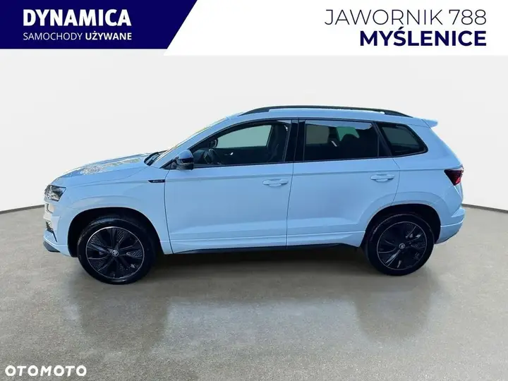 Skoda Karoq 2024 photo 5