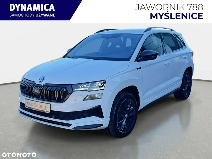 Skoda Karoq 2024 photo 4