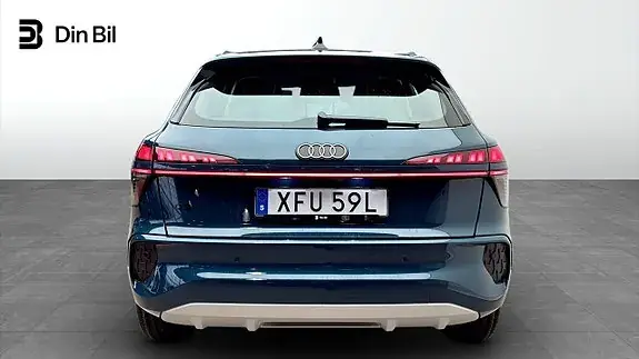 Audi Q3 2027 photo 5