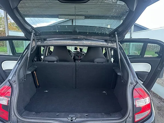 Renault Twingo 2015 photo 5