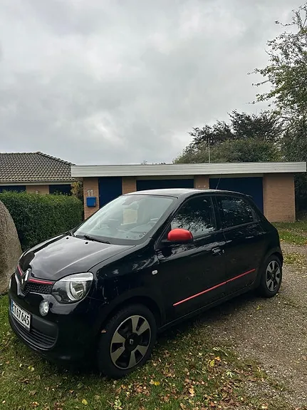Renault Twingo 2015 photo 3