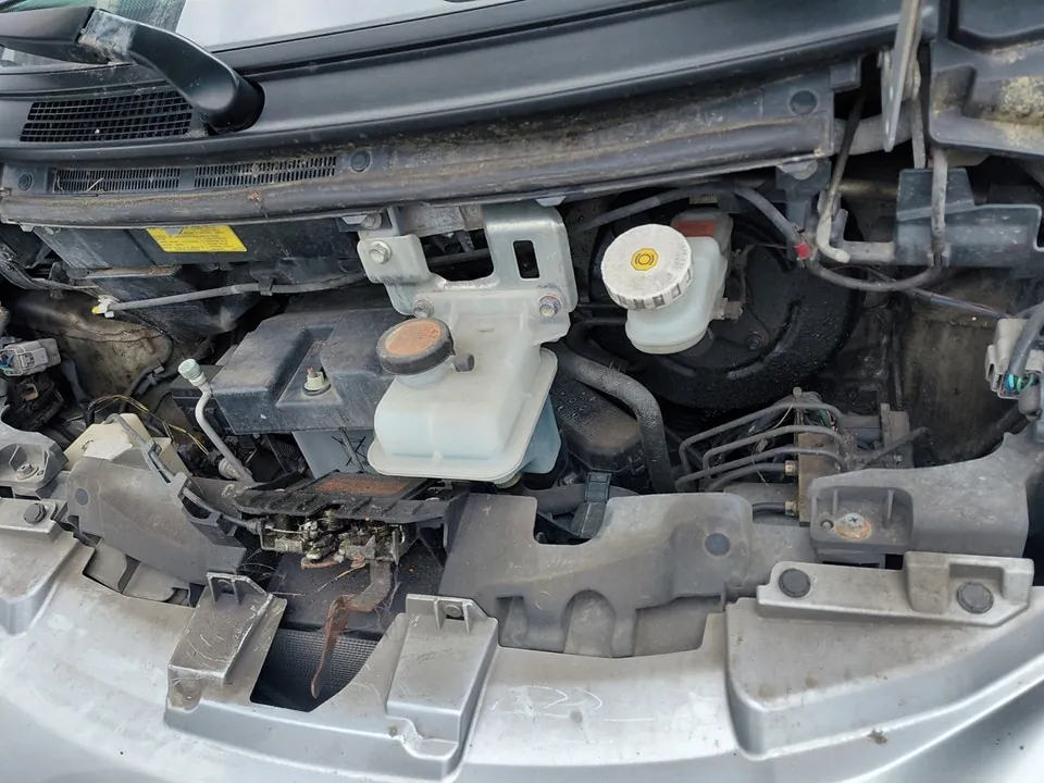 Mitsubishi I-Miev 2017 photo 2