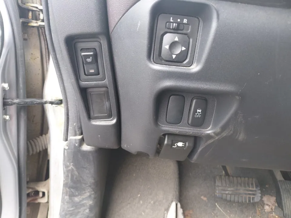 Mitsubishi I-Miev 2017 photo 5