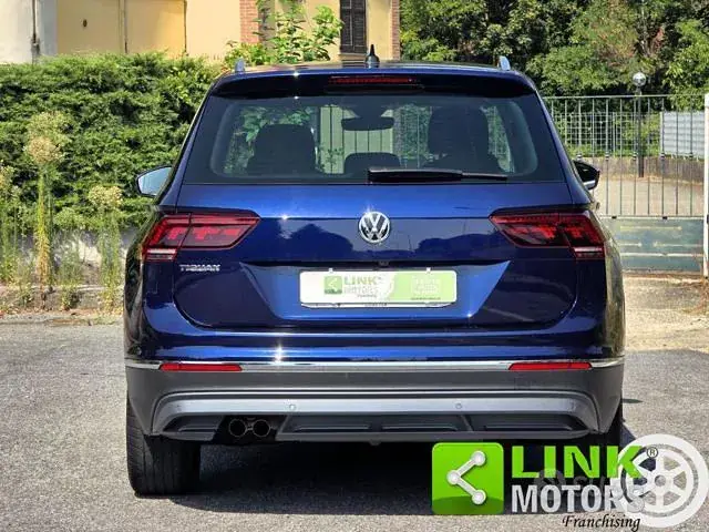 Volkswagen Tiguan 2020 photo 2