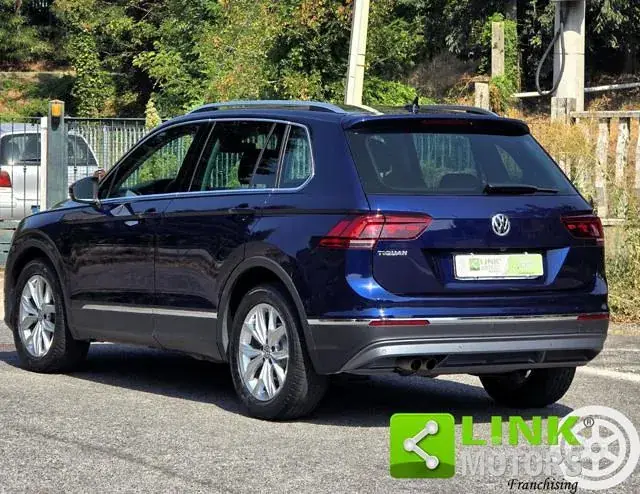 Volkswagen Tiguan 2020 photo 3