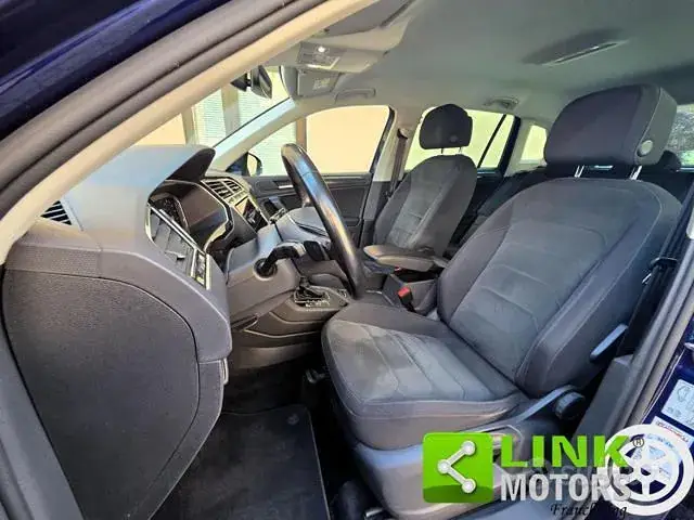 Volkswagen Tiguan 2020 photo 4