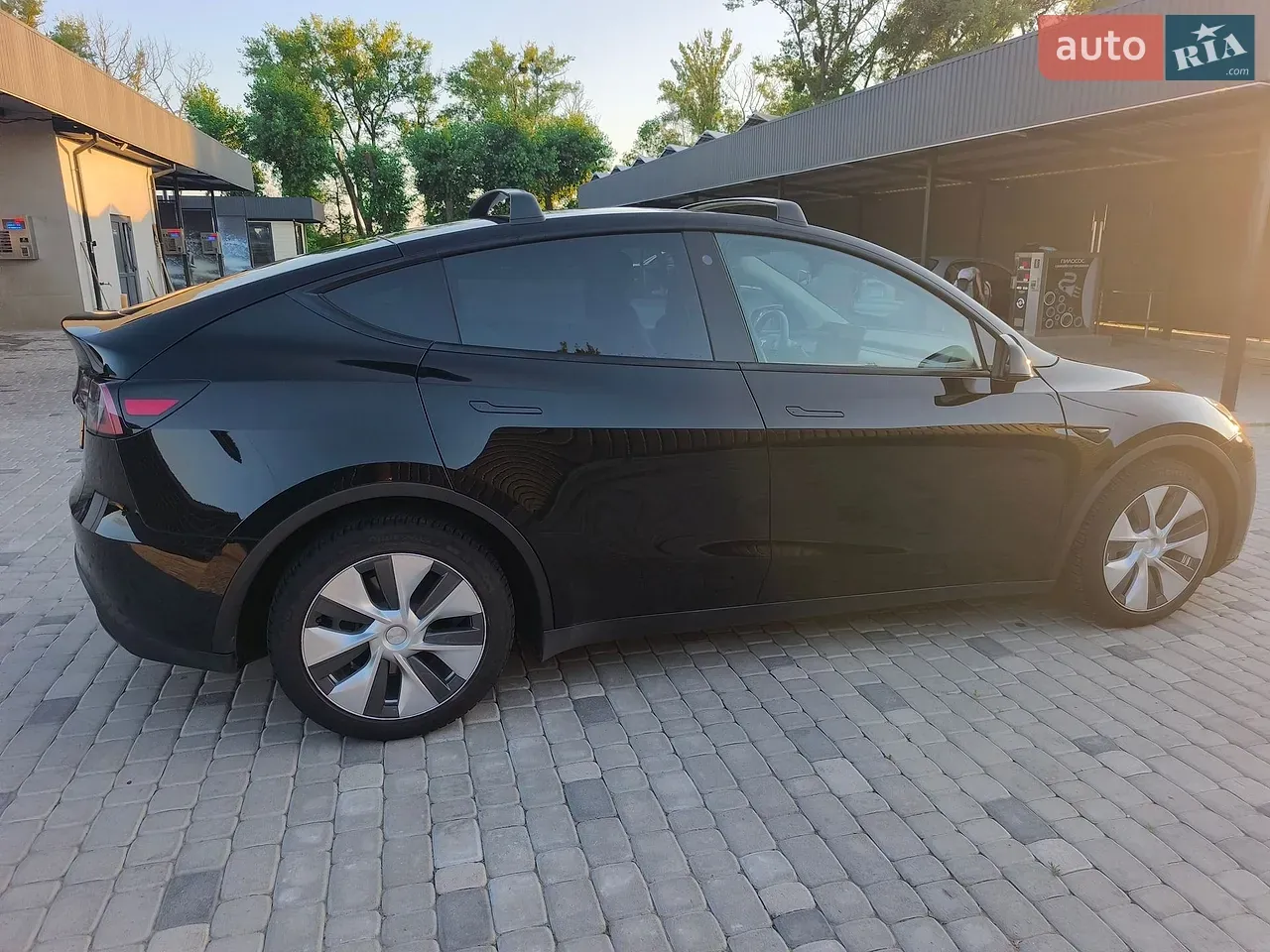 Tesla Model Y 2022 photo 4