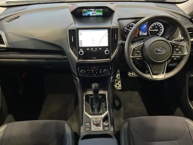 Subaru Forester 2020 photo 2