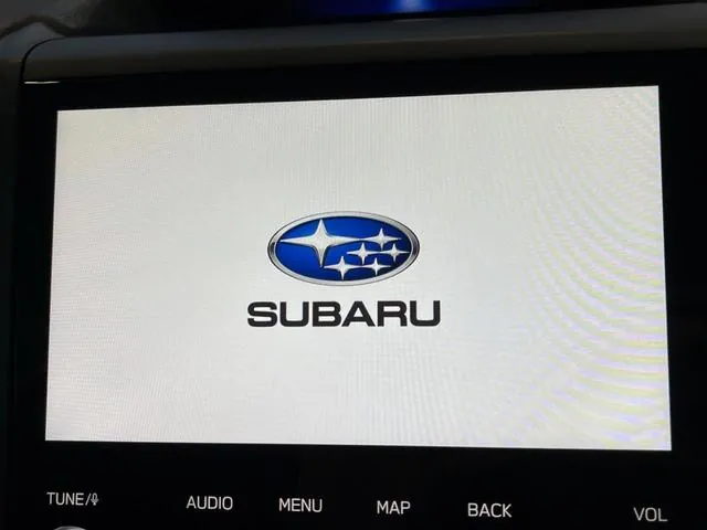 Subaru Forester 2020 photo 5