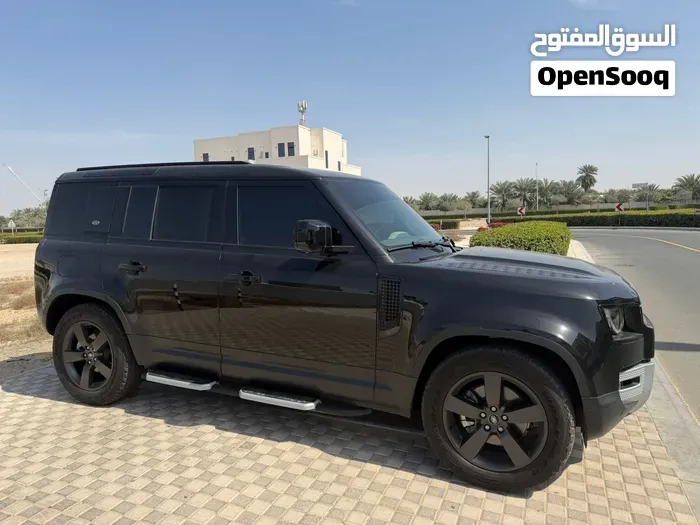 Land Rover Defender 2024 photo 5