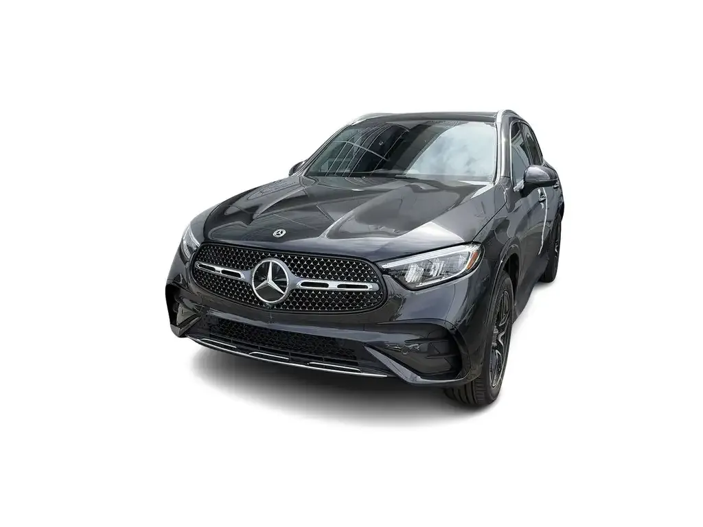 Mercedes-Benz Glc 2026 photo 5