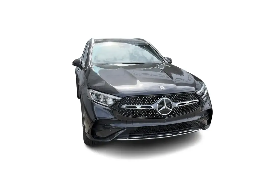 Mercedes-Benz Glc 2026 photo 3