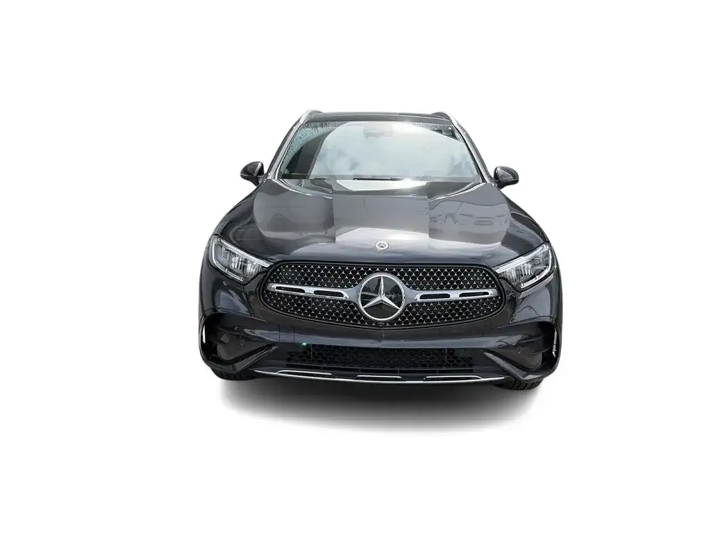 Mercedes-Benz Glc 2026 photo 4