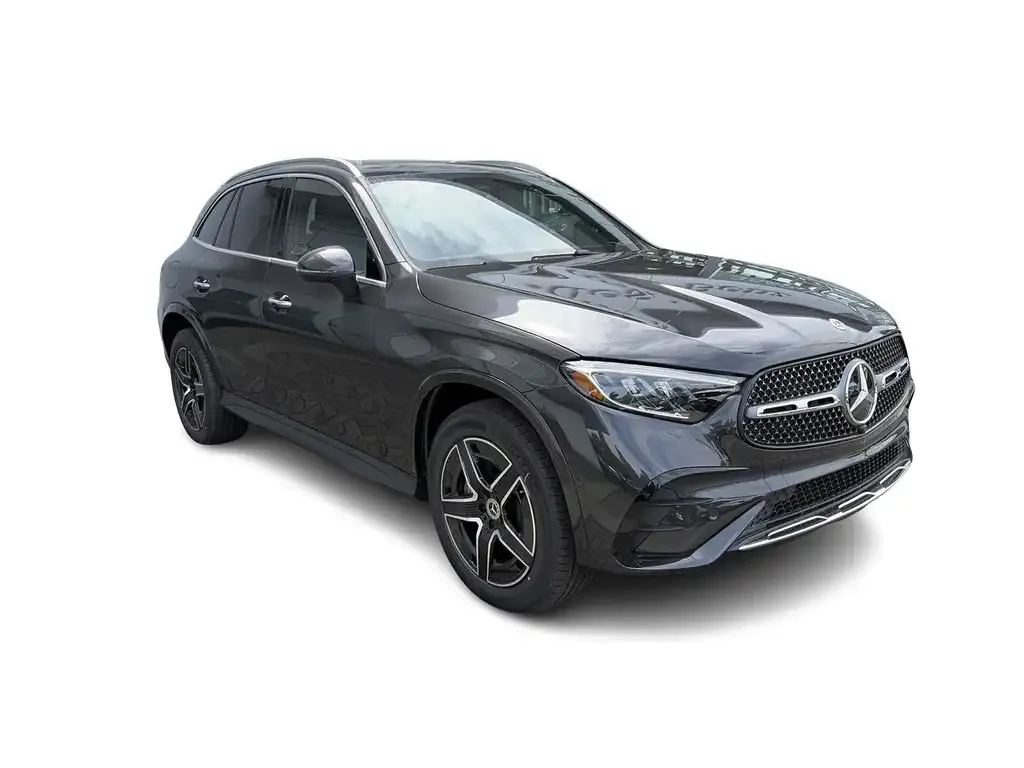 Mercedes-Benz Glc 2026 photo 2