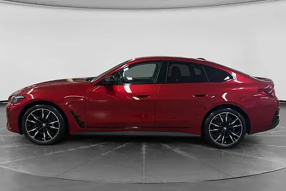 BMW I4 2026 photo 2