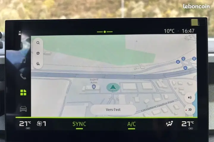Dacia Bigster 2026 photo 4
