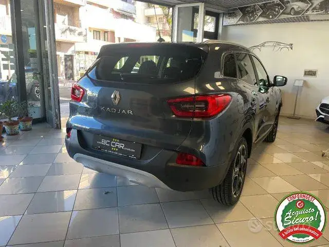 Renault Kadjar 2019 photo 4